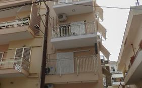 Evangelia'S Apartments